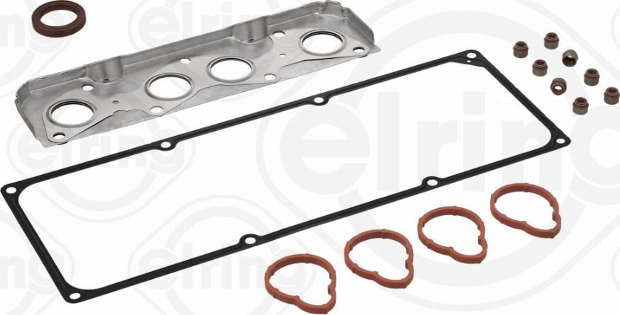 Elring 770.550 - Gasket Set, cylinder head car-mod.net