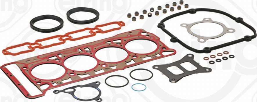 Elring 770.530 - Gasket Set, cylinder head car-mod.net