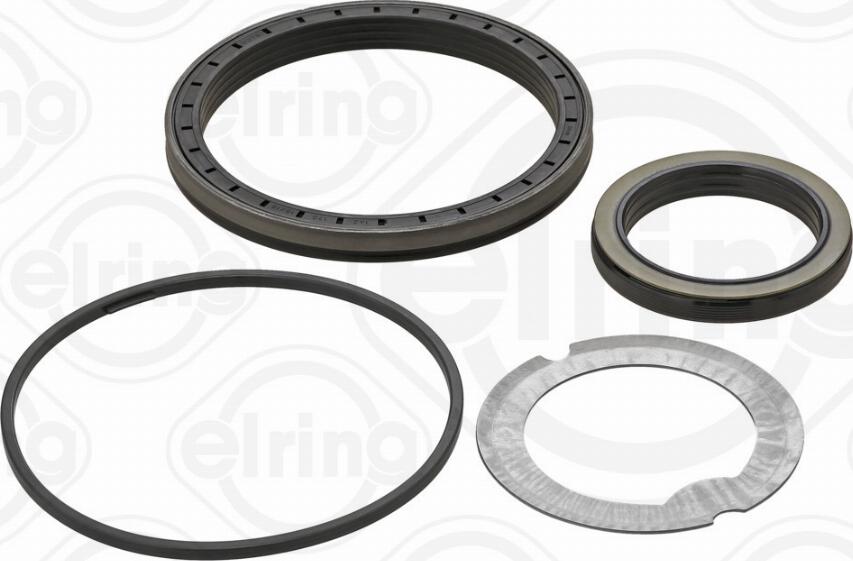 Elring 770.340 - Gasket Set, wheel hub car-mod.net