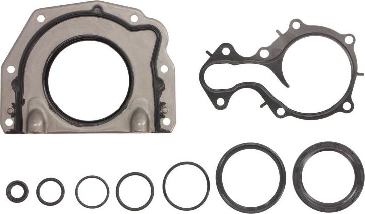 Elring 773.130 - Gasket Set, crank case car-mod.net