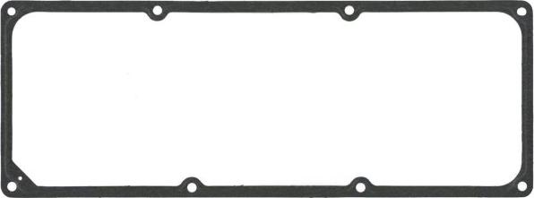 Elring 773.700 - Gasket, cylinder head cover car-mod.net