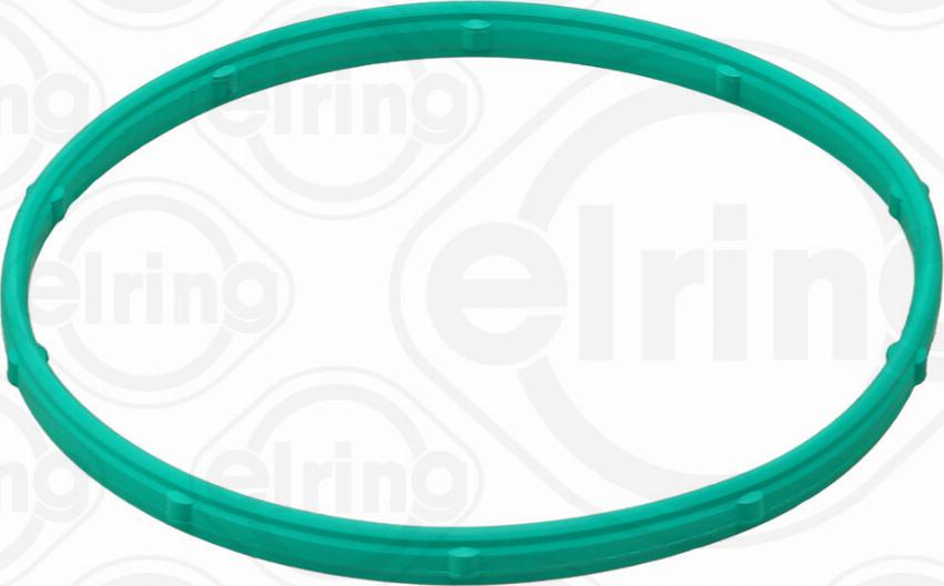 Elring 777.110 - Gasket, intake manifold housing car-mod.net