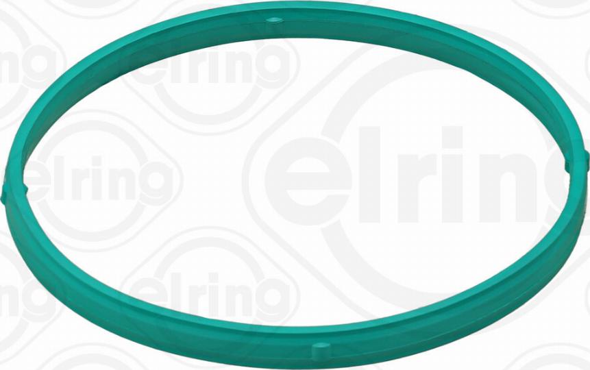 Elring 777.120 - Gasket, intake manifold housing car-mod.net