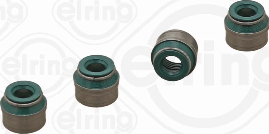 Elring B48.740 - Seal Set, valve stem car-mod.net