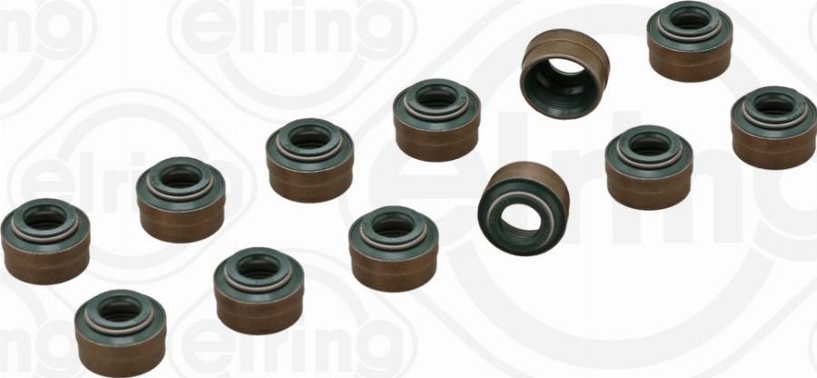 Elring B47.270 - Seal Set, valve stem car-mod.net