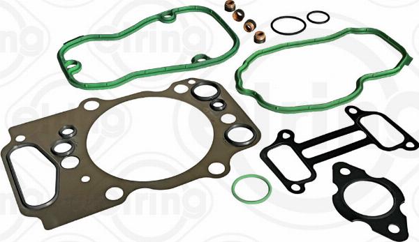 Elring B55.210 - Gasket Set, cylinder head car-mod.net