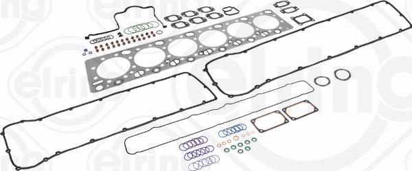 Elring B68.500 - Gasket Set, cylinder head car-mod.net