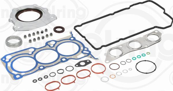 Elring B04.990 - Full Gasket Set, engine car-mod.net