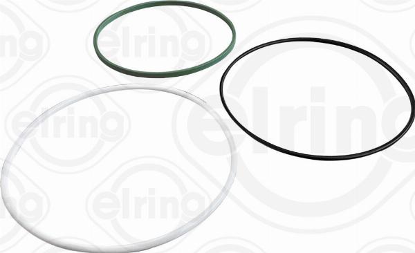 Elring B05.400 - O-Ring Set, cylinder sleeve car-mod.net