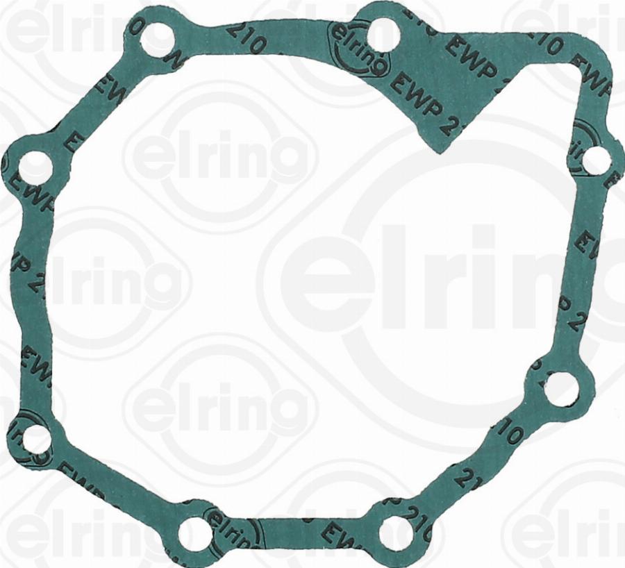 Elring B01.350 - Gasket, water pump car-mod.net
