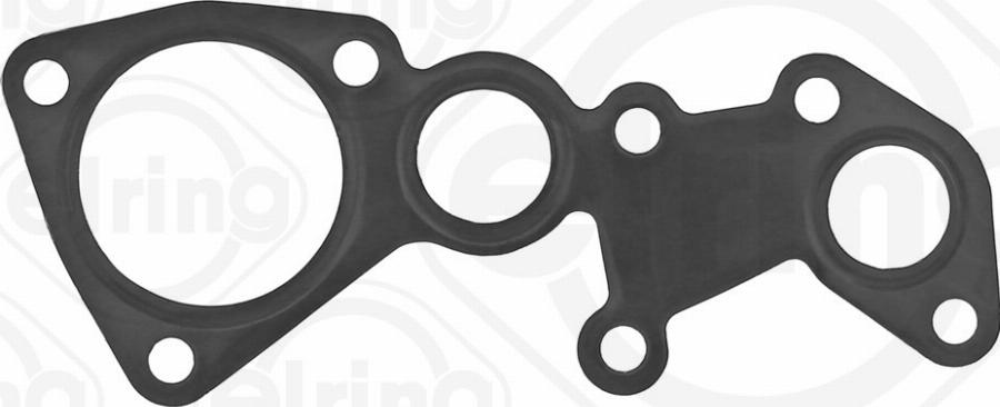 Elring B08.000 - Seal, oil filter housing car-mod.net