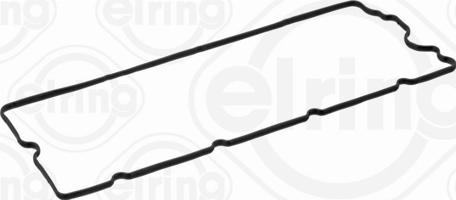 Elring B03.760 - Gasket, cylinder head cover car-mod.net