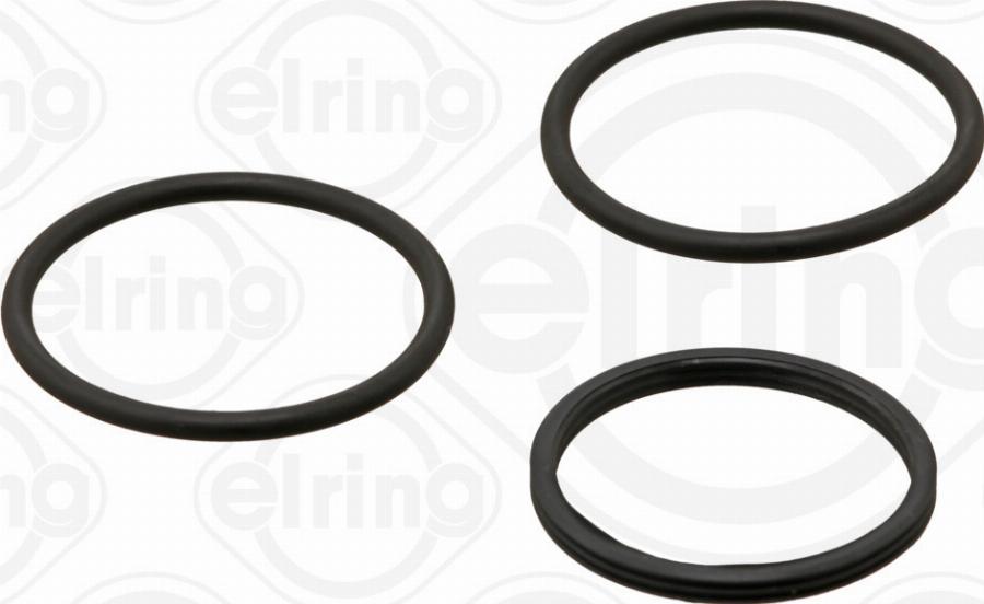 Elring B16.620 - Gasket Set, automatic transmission car-mod.net