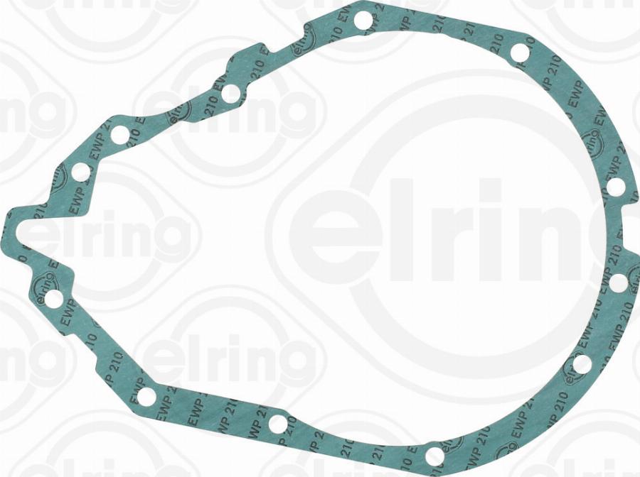 Elring B16.760 - Gasket, differential car-mod.net
