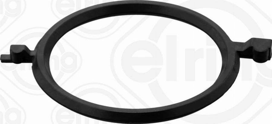 Elring B10.880 - Valve cover Seal, crankcase breather car-mod.net