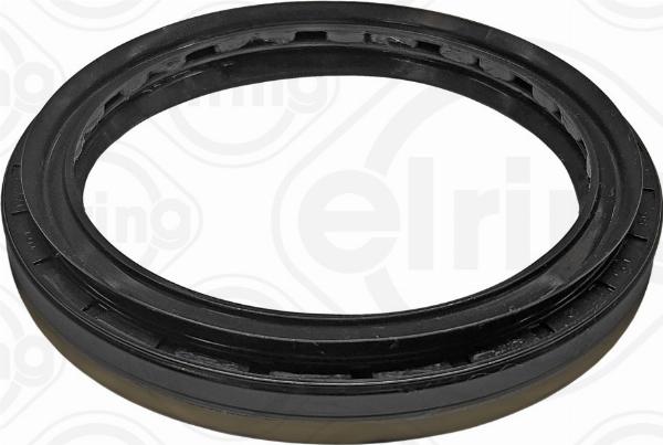 Elring B12.230 - Shaft Seal, differential car-mod.net