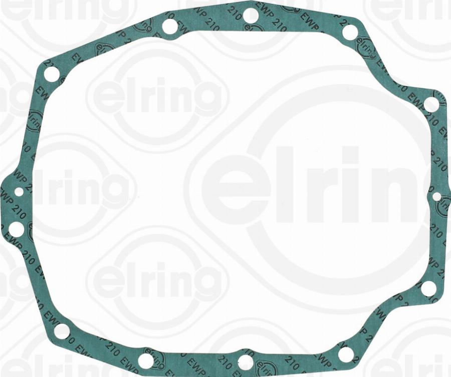 Elring B17.220 - Oil Seal, manual transmission car-mod.net