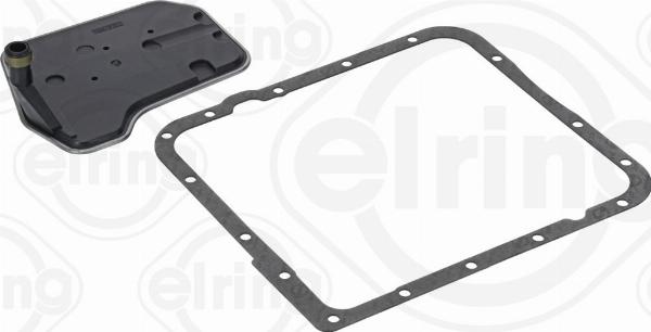 Elring B30.590 - Hydraulic Filter, automatic transmission car-mod.net