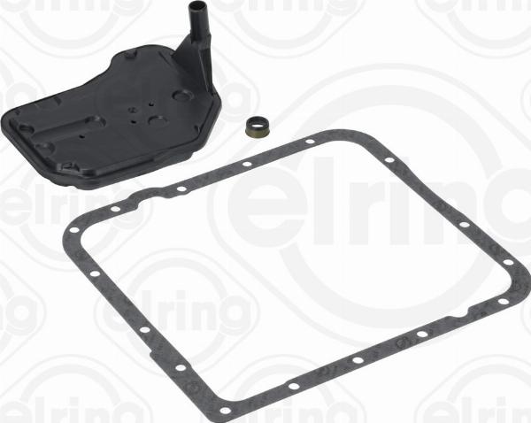 Elring B30.360 - Hydraulic Filter, automatic transmission car-mod.net