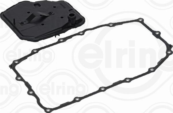 Elring B31.070 - Hydraulic Filter, automatic transmission car-mod.net