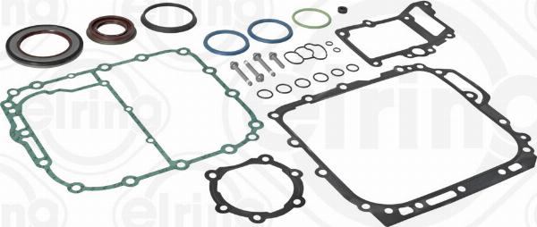 Elring B33.650 - Gasket Set, automatic transmission car-mod.net