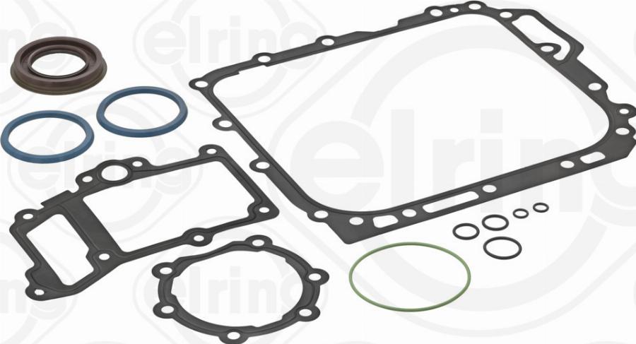 Elring B33.600 - Gasket Set, automatic transmission car-mod.net