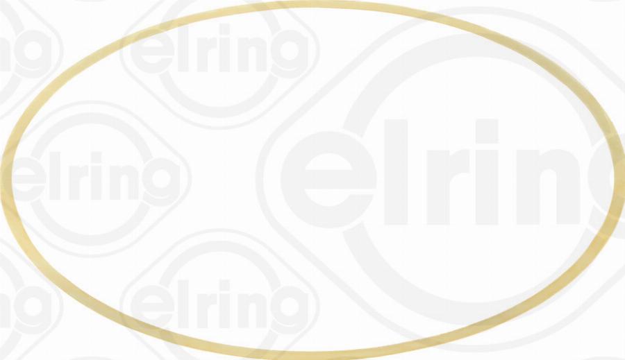 Elring B28.950 - O-Ring, cylinder sleeve car-mod.net