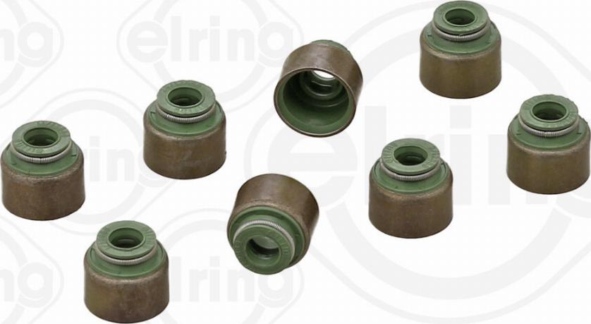 Elring B23.400 - Seal Set, valve stem car-mod.net