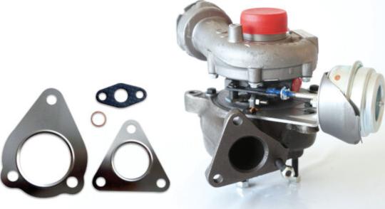 Elstock 91-1677 - Charger, charging system car-mod.net