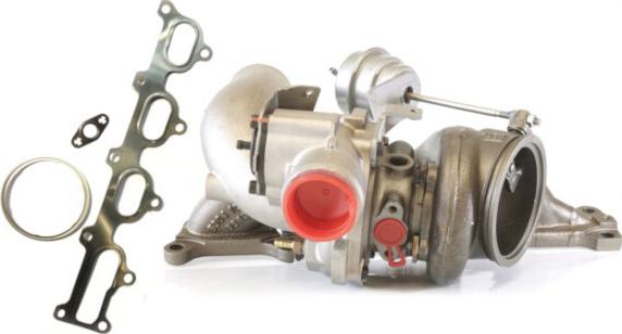 Elstock 91-1143 - Charger, charging system car-mod.net