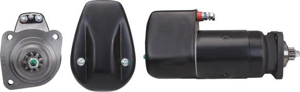 Elstock 45-5017 - Starter car-mod.net