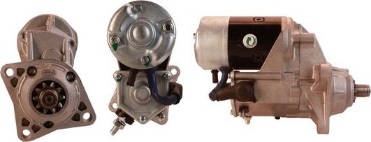 Elstock 45-3259 - Starter car-mod.net