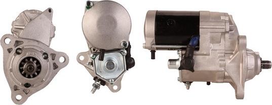 Elstock 45-3261 - Starter car-mod.net