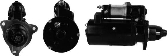 Elstock 45-2201 - Starter car-mod.net