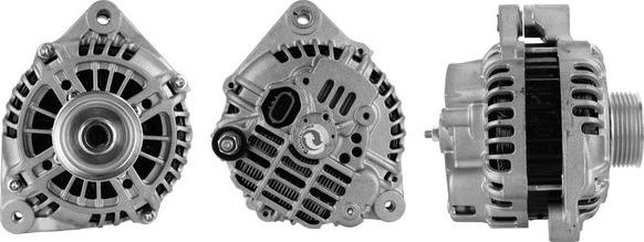 Elstock 48-4557 - Alternator car-mod.net