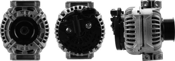 Elstock 48-5549 - Alternator car-mod.net