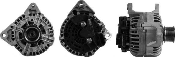 Elstock 48-6529 - Alternator car-mod.net