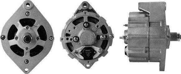 Elstock 48-0590 - Alternator car-mod.net