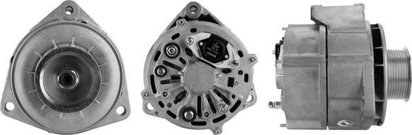 Elstock 48-3771 - Alternator car-mod.net