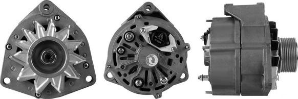 Elstock 48-2937 - Alternator car-mod.net