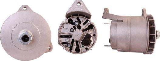 Elstock 48-2756 - Alternator car-mod.net