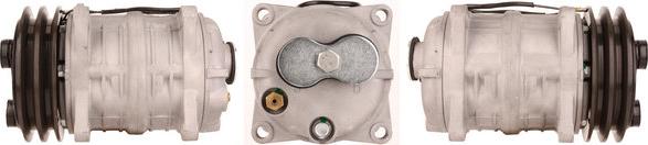 Elstock 51-0445 - Compressor, air conditioning car-mod.net