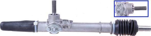 Elstock 14-0550 - Steering Gear car-mod.net