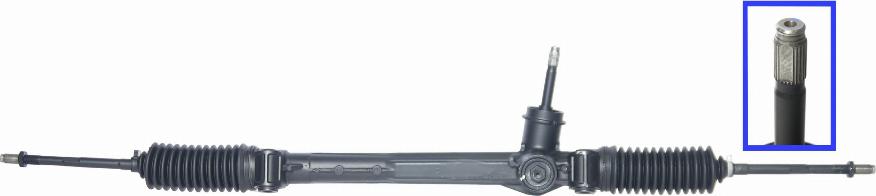 Elstock 14-1965R - Steering Gear car-mod.net