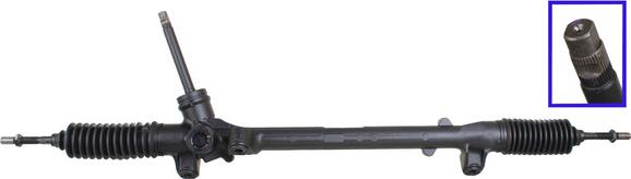Elstock 14-1904 - Steering Gear car-mod.net