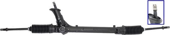 Elstock 14-1893 - Steering Gear car-mod.net