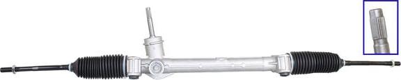Elstock 14-1872R - Steering Gear car-mod.net