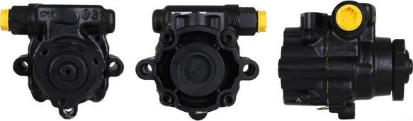 Elstock 15-0951 - Hydraulic Pump, steering system car-mod.net