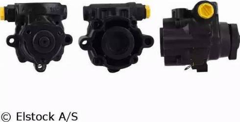 Elstock 15-0918 - Hydraulic Pump, steering system car-mod.net