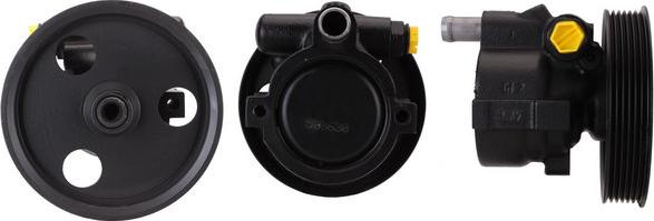 Elstock 15-0652 - Hydraulic Pump, steering system car-mod.net